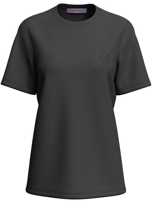 The Macca crew-neck T-shirt - Grey