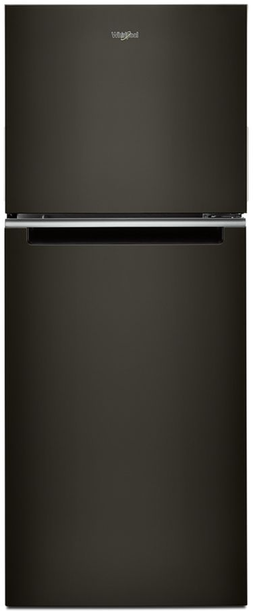 Whirlpool 24 Inch 24" Counter Depth Top Freezer Refrigerator WRT312CZJV