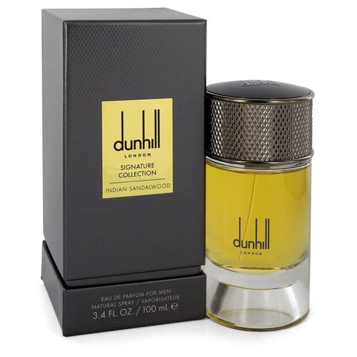 Dunhill Indian Sandalwood Eau De Parfu