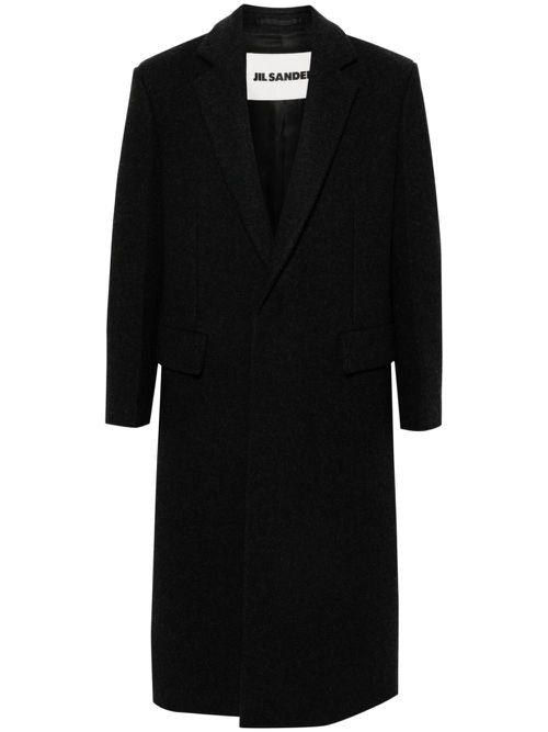 Wool coat - Grey