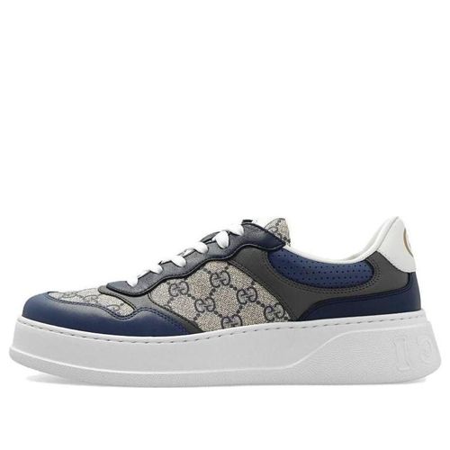 GG Supreme Sneaker 'Beige Blue'