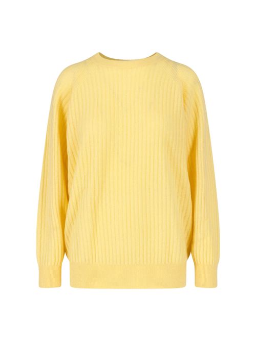 100% Cashmere Sweater