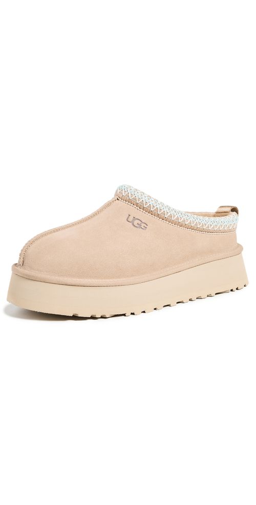 Tazz Slippers Sand