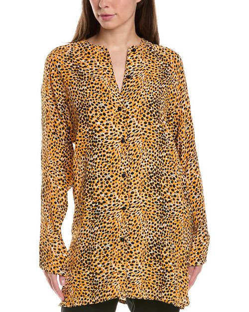 Shirtdress