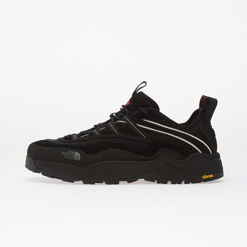 Sneakers The North Face Clyffe Ultra Tnf Blk/ Tnf Red