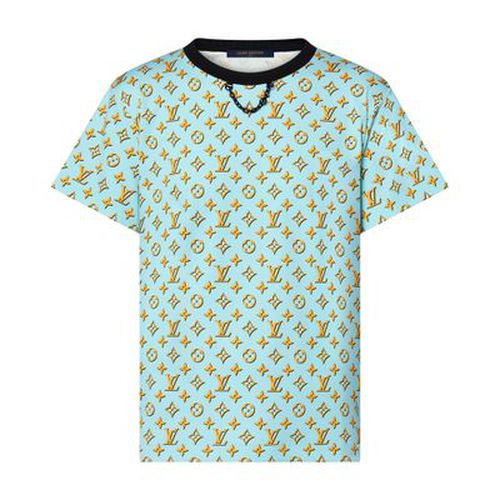 3D Monogram T-Shirt
