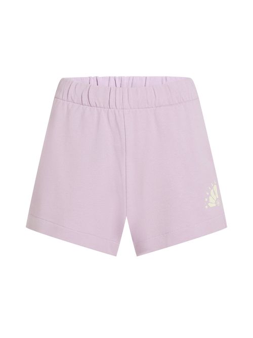 O'NEILL Pantaloni funzionali 'Wotw' lavanda / bianco