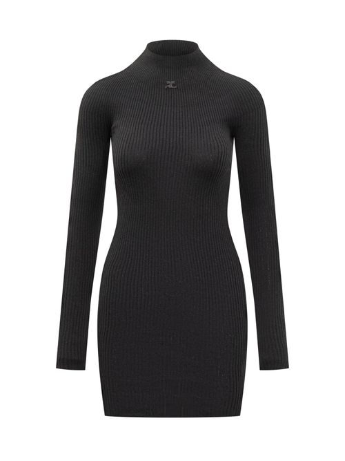 Logo Mini Suit