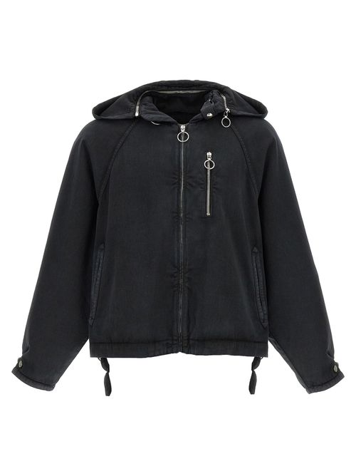 Midia Jacket
