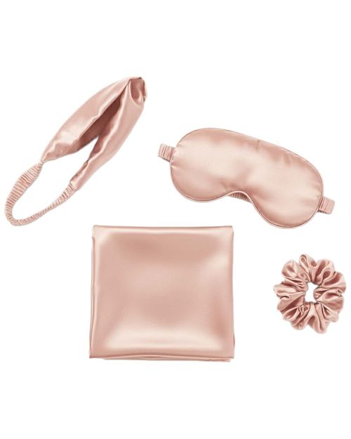 Beauty Radiant Night Silk Set