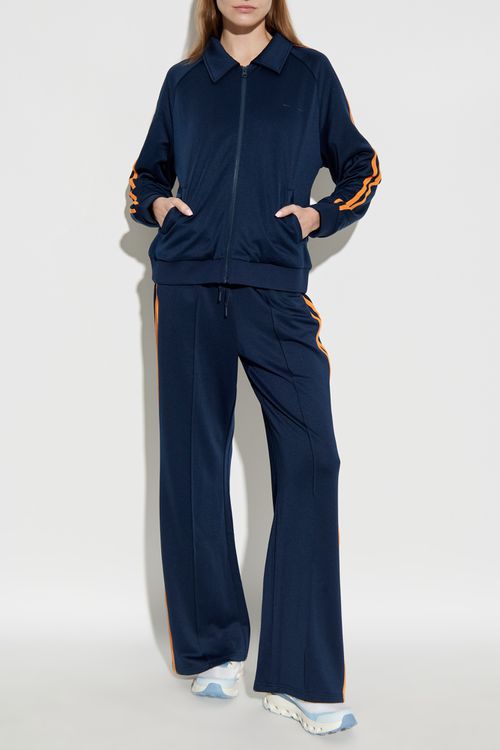 "Vitesse" Sweatshirt, Women's, Navy Blue