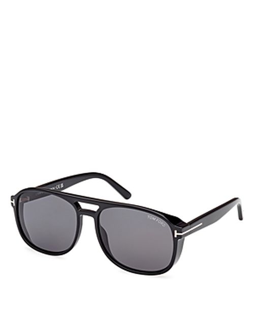 Rosco Navigator Sunglasses, 58mm