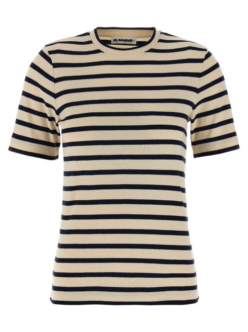Striped T-shirt