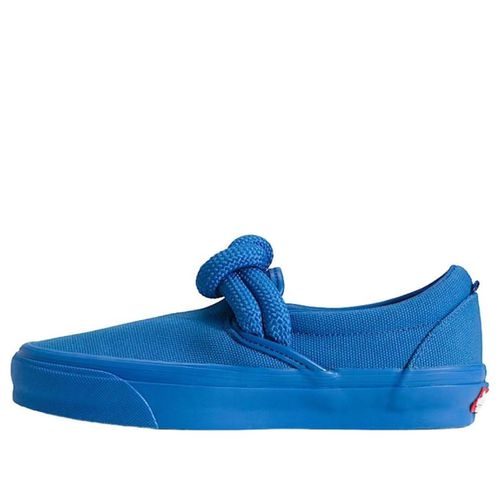 Vans OTW Slip-On 98 Knot 'Daphne Blue White'