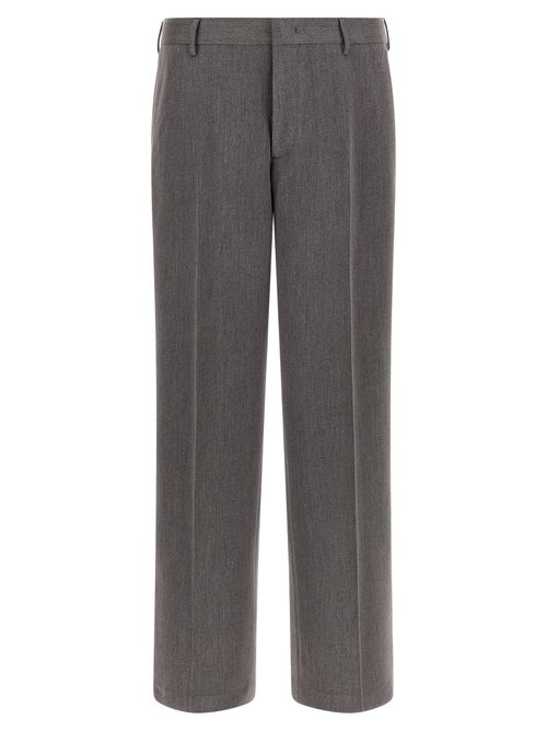 Milo Trousers — grey