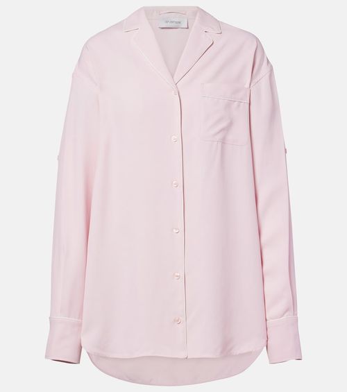 Cocco oversized shirt
