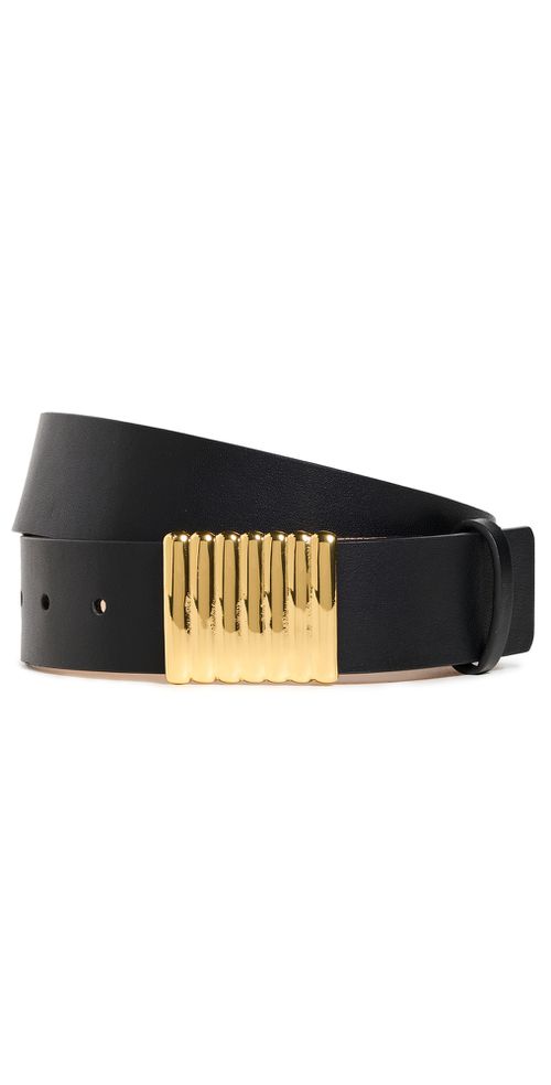 Heaven Belt Black/Gold