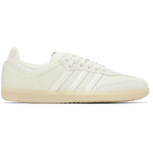 Off-White Samba OG Sneakers