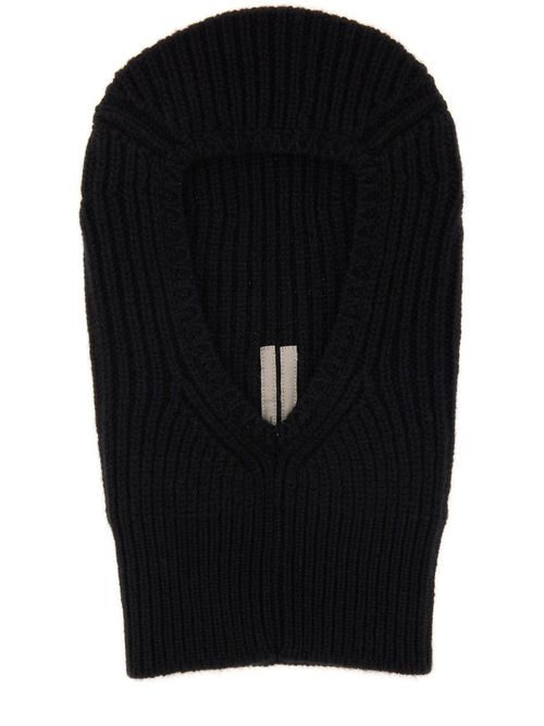 Knitted Balaclava