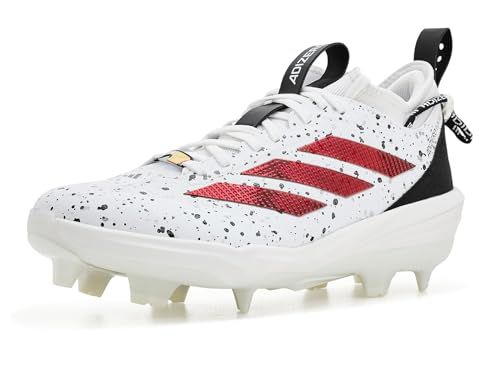 Adidas Men's Adizero Impact TPU Baseball 2.0 SHD Sneaker