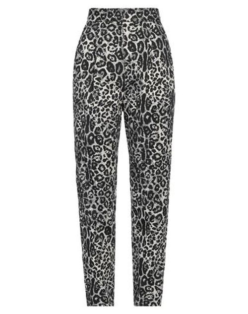 Woman Pants Black