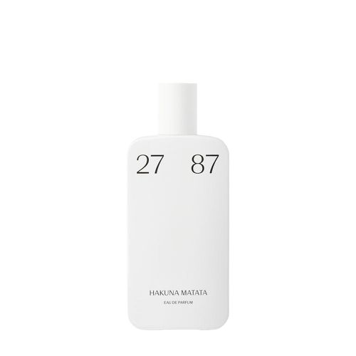 27 87 Hakuna Matata — Eau de Parfu
