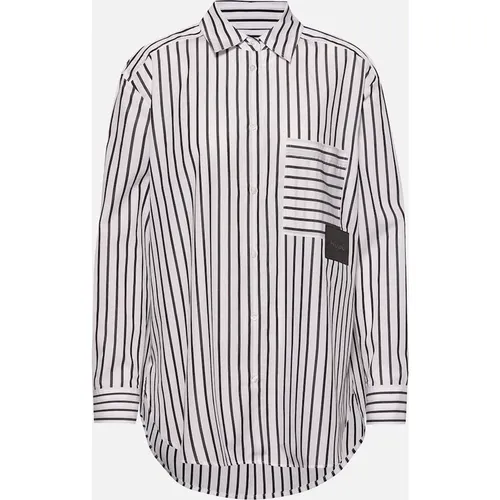 Hugo Boss Women's Elodina Blouse - White - Size: 10