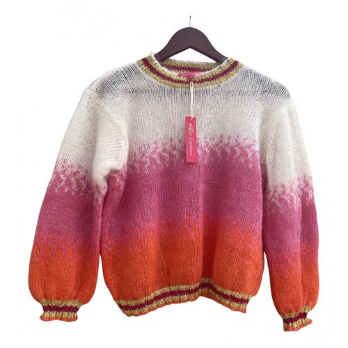 Knitwear Wool for Female M International