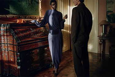 Salvatore Ferragamo