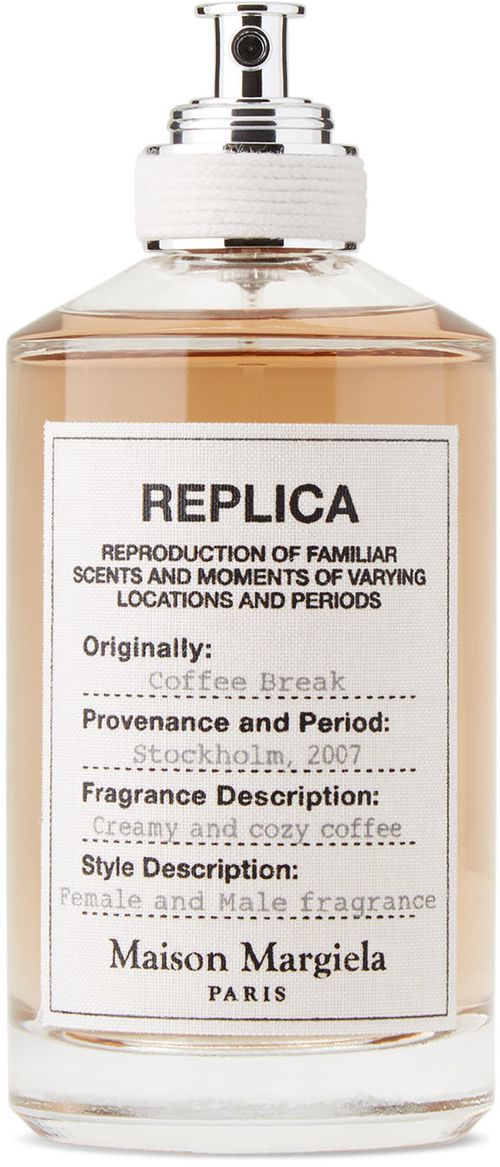 REPLICA Coffee Break Eau de Toilette, 100 mL