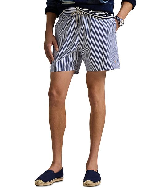 Traveler 5.75 Classic Swim Trunks
