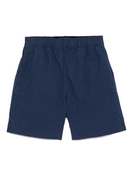 Mhl By Margaret Howell cotton shorts - Blue