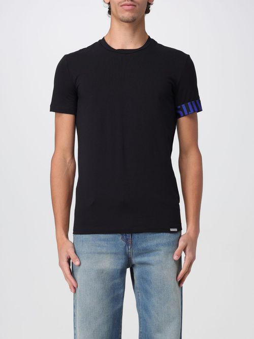 Underwear DSQUARED2 Men color Black 2