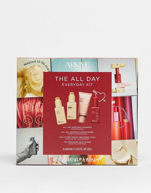 The All Day Everyday Kit-No colour