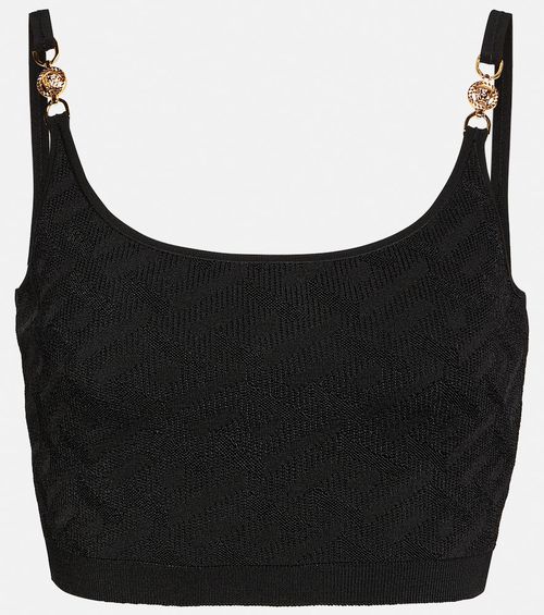La Greca Medusa '95 bra top