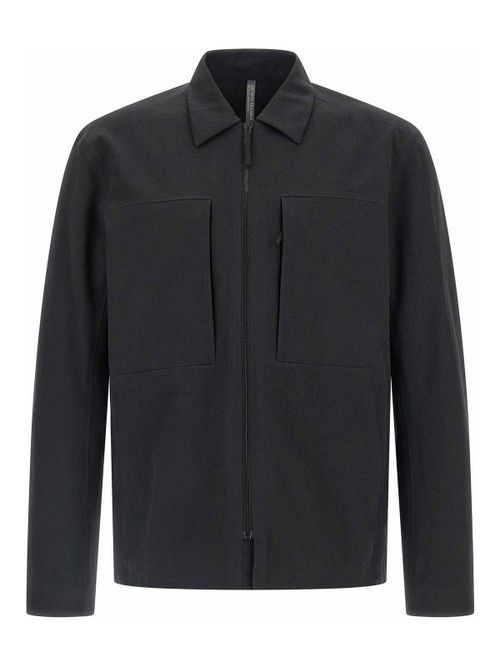 Mionn Overshirt