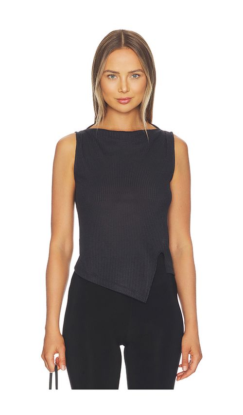 CULTNAKED Nila Top in Black. XXS. Also in XS, S, M