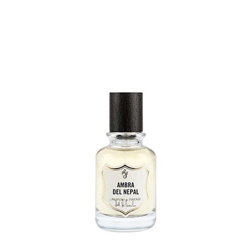 Spezierie Palazzo Vecchio Ambra del Nepal Eau de Parfu