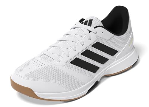 Adidas Men's Ligra 8 Indoor Sneaker