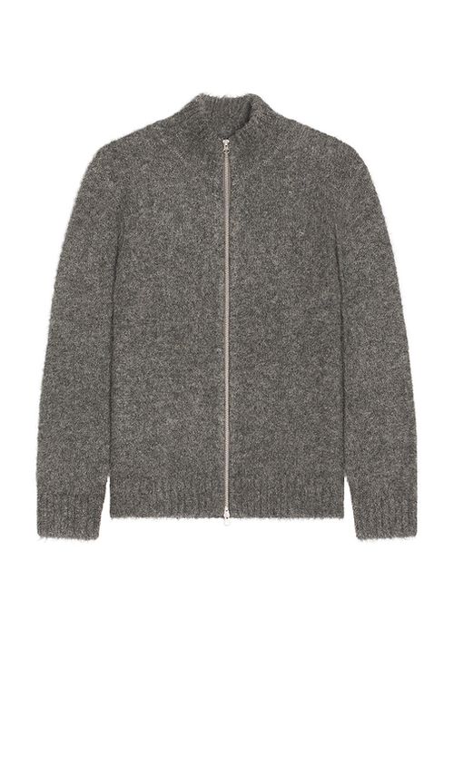 SAMSOE SAMSOE カーディガン - Grey. XL/1X. Also - L