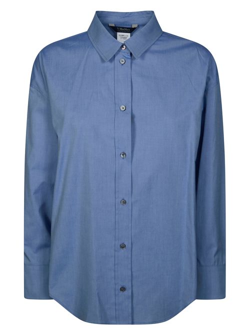 Elegant Women's Mini Shirt