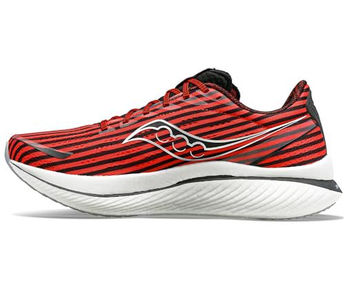 Saucony Men's Endorphin Speed 3 Running Shoe