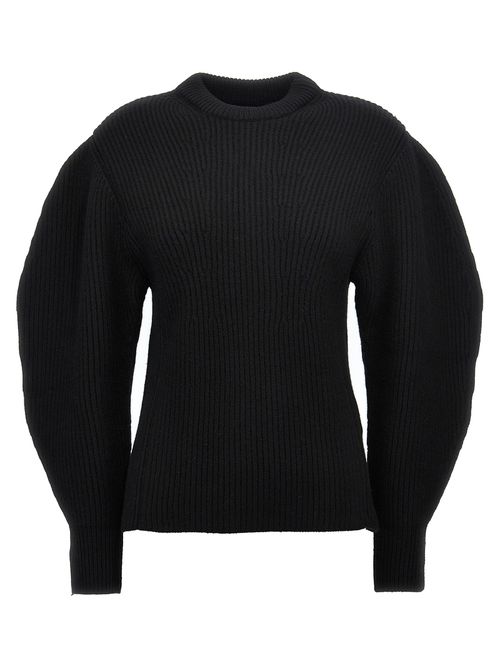 Ribbed Sweater Sweater, Cardigans