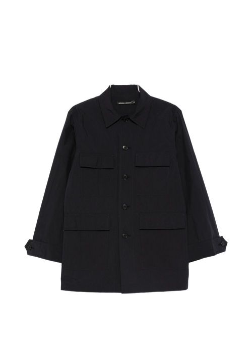 Nicholson & Nicholson Women's Cotton Jacket