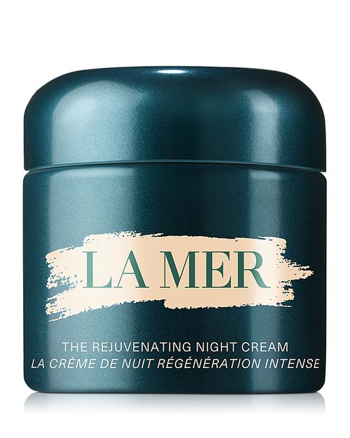 The Rejuvenating Night Cream 3.4 oz.
