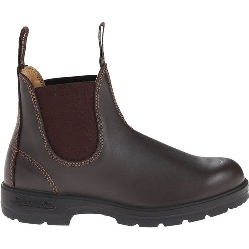 Blundstone 550 Water-Resistant Leather Unisex Chelsea Boots
