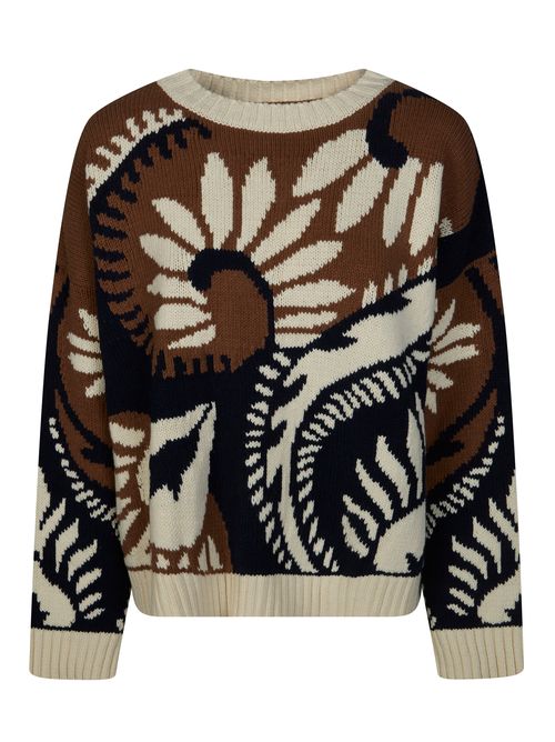 Weekend Celebre Sweater for Women