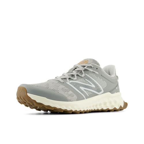 New Balance Men's Fresh Foam Garoé V1 Trail Running Shoe