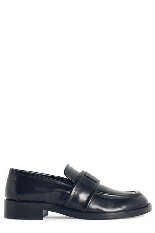 Acne Studios Slip-On Loafers