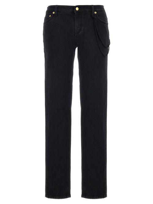 Michelle Jeans — Black